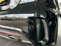 USED 2013 63 MERCEDES-BENZ A-CLASS 2.0 A250 BLUEEFFICIENCY ENGINEERED BY AMG 5d 211 BHP HEATED SEATS - AMG EXCLUSIVE BLACK LEATHER WITH RED STITCHING - BLUETOOTH HANDSFREE - SAT NAV - DAB DIGITAL RADIO - MEMORY PACKAGE - MIRROR PACKAGE - SPECIAL EDITION ENGINEERED BY AMG MODEL