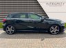 USED 2013 63 MERCEDES-BENZ A-CLASS 2.0 A250 BLUEEFFICIENCY ENGINEERED BY AMG 5d 211 BHP HEATED SEATS - AMG EXCLUSIVE BLACK LEATHER WITH RED STITCHING - BLUETOOTH HANDSFREE - SAT NAV - DAB DIGITAL RADIO - MEMORY PACKAGE - MIRROR PACKAGE - SPECIAL EDITION ENGINEERED BY AMG MODEL