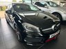 USED 2013 63 MERCEDES-BENZ A-CLASS 2.0 A250 BLUEEFFICIENCY ENGINEERED BY AMG 5d 211 BHP HEATED SEATS - AMG EXCLUSIVE BLACK LEATHER WITH RED STITCHING - BLUETOOTH HANDSFREE - SAT NAV - DAB DIGITAL RADIO - MEMORY PACKAGE - MIRROR PACKAGE - SPECIAL EDITION ENGINEERED BY AMG MODEL