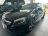 USED 2013 63 MERCEDES-BENZ A-CLASS 2.0 A250 BLUEEFFICIENCY ENGINEERED BY AMG 5d 211 BHP HEATED SEATS - AMG EXCLUSIVE BLACK LEATHER WITH RED STITCHING - BLUETOOTH HANDSFREE - SAT NAV - DAB DIGITAL RADIO - MEMORY PACKAGE - MIRROR PACKAGE - SPECIAL EDITION ENGINEERED BY AMG MODEL