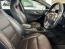 USED 2013 63 MERCEDES-BENZ A-CLASS 2.0 A250 BLUEEFFICIENCY ENGINEERED BY AMG 5d 211 BHP HEATED SEATS - AMG EXCLUSIVE BLACK LEATHER WITH RED STITCHING - BLUETOOTH HANDSFREE - SAT NAV - DAB DIGITAL RADIO - MEMORY PACKAGE - MIRROR PACKAGE - SPECIAL EDITION ENGINEERED BY AMG MODEL
