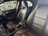 USED 2013 63 MERCEDES-BENZ A-CLASS 2.0 A250 BLUEEFFICIENCY ENGINEERED BY AMG 5d 211 BHP HEATED SEATS - AMG EXCLUSIVE BLACK LEATHER WITH RED STITCHING - BLUETOOTH HANDSFREE - SAT NAV - DAB DIGITAL RADIO - MEMORY PACKAGE - MIRROR PACKAGE - SPECIAL EDITION ENGINEERED BY AMG MODEL