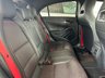USED 2013 63 MERCEDES-BENZ A-CLASS 2.0 A250 BLUEEFFICIENCY ENGINEERED BY AMG 5d 211 BHP HEATED SEATS - AMG EXCLUSIVE BLACK LEATHER WITH RED STITCHING - BLUETOOTH HANDSFREE - SAT NAV - DAB DIGITAL RADIO - MEMORY PACKAGE - MIRROR PACKAGE - SPECIAL EDITION ENGINEERED BY AMG MODEL