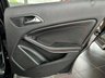 USED 2013 63 MERCEDES-BENZ A-CLASS 2.0 A250 BLUEEFFICIENCY ENGINEERED BY AMG 5d 211 BHP HEATED SEATS - AMG EXCLUSIVE BLACK LEATHER WITH RED STITCHING - BLUETOOTH HANDSFREE - SAT NAV - DAB DIGITAL RADIO - MEMORY PACKAGE - MIRROR PACKAGE - SPECIAL EDITION ENGINEERED BY AMG MODEL