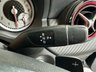 USED 2013 63 MERCEDES-BENZ A-CLASS 2.0 A250 BLUEEFFICIENCY ENGINEERED BY AMG 5d 211 BHP HEATED SEATS - AMG EXCLUSIVE BLACK LEATHER WITH RED STITCHING - BLUETOOTH HANDSFREE - SAT NAV - DAB DIGITAL RADIO - MEMORY PACKAGE - MIRROR PACKAGE - SPECIAL EDITION ENGINEERED BY AMG MODEL