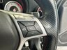 USED 2013 63 MERCEDES-BENZ A-CLASS 2.0 A250 BLUEEFFICIENCY ENGINEERED BY AMG 5d 211 BHP HEATED SEATS - AMG EXCLUSIVE BLACK LEATHER WITH RED STITCHING - BLUETOOTH HANDSFREE - SAT NAV - DAB DIGITAL RADIO - MEMORY PACKAGE - MIRROR PACKAGE - SPECIAL EDITION ENGINEERED BY AMG MODEL
