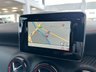 USED 2013 63 MERCEDES-BENZ A-CLASS 2.0 A250 BLUEEFFICIENCY ENGINEERED BY AMG 5d 211 BHP HEATED SEATS - AMG EXCLUSIVE BLACK LEATHER WITH RED STITCHING - BLUETOOTH HANDSFREE - SAT NAV - DAB DIGITAL RADIO - MEMORY PACKAGE - MIRROR PACKAGE - SPECIAL EDITION ENGINEERED BY AMG MODEL