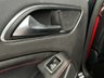USED 2013 63 MERCEDES-BENZ A-CLASS 2.0 A250 BLUEEFFICIENCY ENGINEERED BY AMG 5d 211 BHP HEATED SEATS - AMG EXCLUSIVE BLACK LEATHER WITH RED STITCHING - BLUETOOTH HANDSFREE - SAT NAV - DAB DIGITAL RADIO - MEMORY PACKAGE - MIRROR PACKAGE - SPECIAL EDITION ENGINEERED BY AMG MODEL