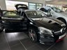 USED 2013 63 MERCEDES-BENZ A-CLASS 2.0 A250 BLUEEFFICIENCY ENGINEERED BY AMG 5d 211 BHP HEATED SEATS - AMG EXCLUSIVE BLACK LEATHER WITH RED STITCHING - BLUETOOTH HANDSFREE - SAT NAV - DAB DIGITAL RADIO - MEMORY PACKAGE - MIRROR PACKAGE - SPECIAL EDITION ENGINEERED BY AMG MODEL
