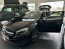 USED 2013 63 MERCEDES-BENZ A-CLASS 2.0 A250 BLUEEFFICIENCY ENGINEERED BY AMG 5d 211 BHP HEATED SEATS - AMG EXCLUSIVE BLACK LEATHER WITH RED STITCHING - BLUETOOTH HANDSFREE - SAT NAV - DAB DIGITAL RADIO - MEMORY PACKAGE - MIRROR PACKAGE - SPECIAL EDITION ENGINEERED BY AMG MODEL