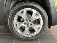 USED 2017 64 JEEP RENEGADE 2.0 M-JET LIMITED 5d 138 BHP U CONNECT NAVIGATION - USB INTERFACE - BLUETOOTH HANDSFREE - 18" ALLOY WHEELS - DAB RADIO - VISABILITY PACK - FRONT AND REAR PARK ASSIST - HEATED FRONT SEATS - DARK TINTED WINDOWS - FUNCTION PACK (KEYLESS ENTRY AND DRIVE - FOLDIING MIRRORS)