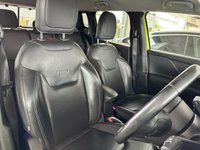 USED 2017 64 JEEP RENEGADE 2.0 M-JET LIMITED 5d 138 BHP U CONNECT NAVIGATION - USB INTERFACE - BLUETOOTH HANDSFREE - 18" ALLOY WHEELS - DAB RADIO - VISABILITY PACK - FRONT AND REAR PARK ASSIST - HEATED FRONT SEATS - DARK TINTED WINDOWS - FUNCTION PACK (KEYLESS ENTRY AND DRIVE - FOLDIING MIRRORS)