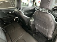USED 2017 64 JEEP RENEGADE 2.0 M-JET LIMITED 5d 138 BHP U CONNECT NAVIGATION - USB INTERFACE - BLUETOOTH HANDSFREE - 18" ALLOY WHEELS - DAB RADIO - VISABILITY PACK - FRONT AND REAR PARK ASSIST - HEATED FRONT SEATS - DARK TINTED WINDOWS - FUNCTION PACK (KEYLESS ENTRY AND DRIVE - FOLDIING MIRRORS)