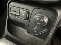 USED 2017 64 JEEP RENEGADE 2.0 M-JET LIMITED 5d 138 BHP U CONNECT NAVIGATION - USB INTERFACE - BLUETOOTH HANDSFREE - 18" ALLOY WHEELS - DAB RADIO - VISABILITY PACK - FRONT AND REAR PARK ASSIST - HEATED FRONT SEATS - DARK TINTED WINDOWS - FUNCTION PACK (KEYLESS ENTRY AND DRIVE - FOLDIING MIRRORS)