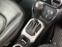 USED 2017 64 JEEP RENEGADE 2.0 M-JET LIMITED 5d 138 BHP U CONNECT NAVIGATION - USB INTERFACE - BLUETOOTH HANDSFREE - 18" ALLOY WHEELS - DAB RADIO - VISABILITY PACK - FRONT AND REAR PARK ASSIST - HEATED FRONT SEATS - DARK TINTED WINDOWS - FUNCTION PACK (KEYLESS ENTRY AND DRIVE - FOLDIING MIRRORS)