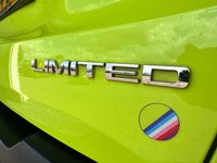 USED 2017 64 JEEP RENEGADE 2.0 M-JET LIMITED 5d 138 BHP U CONNECT NAVIGATION - USB INTERFACE - BLUETOOTH HANDSFREE - 18" ALLOY WHEELS - DAB RADIO - VISABILITY PACK - FRONT AND REAR PARK ASSIST - HEATED FRONT SEATS - DARK TINTED WINDOWS - FUNCTION PACK (KEYLESS ENTRY AND DRIVE - FOLDIING MIRRORS)