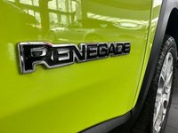 USED 2017 64 JEEP RENEGADE 2.0 M-JET LIMITED 5d 138 BHP U CONNECT NAVIGATION - USB INTERFACE - BLUETOOTH HANDSFREE - 18" ALLOY WHEELS - DAB RADIO - VISABILITY PACK - FRONT AND REAR PARK ASSIST - HEATED FRONT SEATS - DARK TINTED WINDOWS - FUNCTION PACK (KEYLESS ENTRY AND DRIVE - FOLDIING MIRRORS)