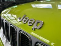 USED 2017 64 JEEP RENEGADE 2.0 M-JET LIMITED 5d 138 BHP U CONNECT NAVIGATION - USB INTERFACE - BLUETOOTH HANDSFREE - 18" ALLOY WHEELS - DAB RADIO - VISABILITY PACK - FRONT AND REAR PARK ASSIST - HEATED FRONT SEATS - DARK TINTED WINDOWS - FUNCTION PACK (KEYLESS ENTRY AND DRIVE - FOLDIING MIRRORS)