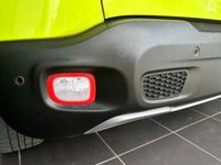USED 2017 64 JEEP RENEGADE 2.0 M-JET LIMITED 5d 138 BHP U CONNECT NAVIGATION - USB INTERFACE - BLUETOOTH HANDSFREE - 18" ALLOY WHEELS - DAB RADIO - VISABILITY PACK - FRONT AND REAR PARK ASSIST - HEATED FRONT SEATS - DARK TINTED WINDOWS - FUNCTION PACK (KEYLESS ENTRY AND DRIVE - FOLDIING MIRRORS)