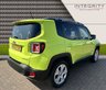 USED 2017 64 JEEP RENEGADE 2.0 M-JET LIMITED 5d 138 BHP U CONNECT NAVIGATION - USB INTERFACE - BLUETOOTH HANDSFREE - 18" ALLOY WHEELS - DAB RADIO - VISABILITY PACK - FRONT AND REAR PARK ASSIST - HEATED FRONT SEATS - DARK TINTED WINDOWS - FUNCTION PACK (KEYLESS ENTRY AND DRIVE - FOLDIING MIRRORS)