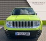 USED 2017 64 JEEP RENEGADE 2.0 M-JET LIMITED 5d 138 BHP U CONNECT NAVIGATION - USB INTERFACE - BLUETOOTH HANDSFREE - 18" ALLOY WHEELS - DAB RADIO - VISABILITY PACK - FRONT AND REAR PARK ASSIST - HEATED FRONT SEATS - DARK TINTED WINDOWS - FUNCTION PACK (KEYLESS ENTRY AND DRIVE - FOLDIING MIRRORS)