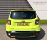 USED 2017 64 JEEP RENEGADE 2.0 M-JET LIMITED 5d 138 BHP U CONNECT NAVIGATION - USB INTERFACE - BLUETOOTH HANDSFREE - 18" ALLOY WHEELS - DAB RADIO - VISABILITY PACK - FRONT AND REAR PARK ASSIST - HEATED FRONT SEATS - DARK TINTED WINDOWS - FUNCTION PACK (KEYLESS ENTRY AND DRIVE - FOLDIING MIRRORS)