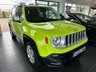USED 2017 64 JEEP RENEGADE 2.0 M-JET LIMITED 5d 138 BHP U CONNECT NAVIGATION - USB INTERFACE - BLUETOOTH HANDSFREE - 18" ALLOY WHEELS - DAB RADIO - VISABILITY PACK - FRONT AND REAR PARK ASSIST - HEATED FRONT SEATS - DARK TINTED WINDOWS - FUNCTION PACK (KEYLESS ENTRY AND DRIVE - FOLDIING MIRRORS)