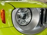 USED 2017 64 JEEP RENEGADE 2.0 M-JET LIMITED 5d 138 BHP U CONNECT NAVIGATION - USB INTERFACE - BLUETOOTH HANDSFREE - 18" ALLOY WHEELS - DAB RADIO - VISABILITY PACK - FRONT AND REAR PARK ASSIST - HEATED FRONT SEATS - DARK TINTED WINDOWS - FUNCTION PACK (KEYLESS ENTRY AND DRIVE - FOLDIING MIRRORS)