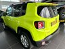 USED 2017 64 JEEP RENEGADE 2.0 M-JET LIMITED 5d 138 BHP U CONNECT NAVIGATION - USB INTERFACE - BLUETOOTH HANDSFREE - 18" ALLOY WHEELS - DAB RADIO - VISABILITY PACK - FRONT AND REAR PARK ASSIST - HEATED FRONT SEATS - DARK TINTED WINDOWS - FUNCTION PACK (KEYLESS ENTRY AND DRIVE - FOLDIING MIRRORS)
