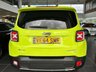 USED 2017 64 JEEP RENEGADE 2.0 M-JET LIMITED 5d 138 BHP U CONNECT NAVIGATION - USB INTERFACE - BLUETOOTH HANDSFREE - 18" ALLOY WHEELS - DAB RADIO - VISABILITY PACK - FRONT AND REAR PARK ASSIST - HEATED FRONT SEATS - DARK TINTED WINDOWS - FUNCTION PACK (KEYLESS ENTRY AND DRIVE - FOLDIING MIRRORS)