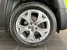 USED 2017 64 JEEP RENEGADE 2.0 M-JET LIMITED 5d 138 BHP U CONNECT NAVIGATION - USB INTERFACE - BLUETOOTH HANDSFREE - 18" ALLOY WHEELS - DAB RADIO - VISABILITY PACK - FRONT AND REAR PARK ASSIST - HEATED FRONT SEATS - DARK TINTED WINDOWS - FUNCTION PACK (KEYLESS ENTRY AND DRIVE - FOLDIING MIRRORS)