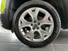 USED 2017 64 JEEP RENEGADE 2.0 M-JET LIMITED 5d 138 BHP U CONNECT NAVIGATION - USB INTERFACE - BLUETOOTH HANDSFREE - 18" ALLOY WHEELS - DAB RADIO - VISABILITY PACK - FRONT AND REAR PARK ASSIST - HEATED FRONT SEATS - DARK TINTED WINDOWS - FUNCTION PACK (KEYLESS ENTRY AND DRIVE - FOLDIING MIRRORS)