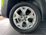 USED 2017 64 JEEP RENEGADE 2.0 M-JET LIMITED 5d 138 BHP U CONNECT NAVIGATION - USB INTERFACE - BLUETOOTH HANDSFREE - 18" ALLOY WHEELS - DAB RADIO - VISABILITY PACK - FRONT AND REAR PARK ASSIST - HEATED FRONT SEATS - DARK TINTED WINDOWS - FUNCTION PACK (KEYLESS ENTRY AND DRIVE - FOLDIING MIRRORS)