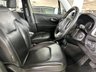 USED 2017 64 JEEP RENEGADE 2.0 M-JET LIMITED 5d 138 BHP U CONNECT NAVIGATION - USB INTERFACE - BLUETOOTH HANDSFREE - 18" ALLOY WHEELS - DAB RADIO - VISABILITY PACK - FRONT AND REAR PARK ASSIST - HEATED FRONT SEATS - DARK TINTED WINDOWS - FUNCTION PACK (KEYLESS ENTRY AND DRIVE - FOLDIING MIRRORS)