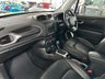 USED 2017 64 JEEP RENEGADE 2.0 M-JET LIMITED 5d 138 BHP U CONNECT NAVIGATION - USB INTERFACE - BLUETOOTH HANDSFREE - 18" ALLOY WHEELS - DAB RADIO - VISABILITY PACK - FRONT AND REAR PARK ASSIST - HEATED FRONT SEATS - DARK TINTED WINDOWS - FUNCTION PACK (KEYLESS ENTRY AND DRIVE - FOLDIING MIRRORS)