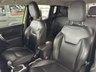 USED 2017 64 JEEP RENEGADE 2.0 M-JET LIMITED 5d 138 BHP U CONNECT NAVIGATION - USB INTERFACE - BLUETOOTH HANDSFREE - 18" ALLOY WHEELS - DAB RADIO - VISABILITY PACK - FRONT AND REAR PARK ASSIST - HEATED FRONT SEATS - DARK TINTED WINDOWS - FUNCTION PACK (KEYLESS ENTRY AND DRIVE - FOLDIING MIRRORS)