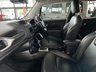 USED 2017 64 JEEP RENEGADE 2.0 M-JET LIMITED 5d 138 BHP U CONNECT NAVIGATION - USB INTERFACE - BLUETOOTH HANDSFREE - 18" ALLOY WHEELS - DAB RADIO - VISABILITY PACK - FRONT AND REAR PARK ASSIST - HEATED FRONT SEATS - DARK TINTED WINDOWS - FUNCTION PACK (KEYLESS ENTRY AND DRIVE - FOLDIING MIRRORS)