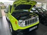 USED 2017 64 JEEP RENEGADE 2.0 M-JET LIMITED 5d 138 BHP U CONNECT NAVIGATION - USB INTERFACE - BLUETOOTH HANDSFREE - 18" ALLOY WHEELS - DAB RADIO - VISABILITY PACK - FRONT AND REAR PARK ASSIST - HEATED FRONT SEATS - DARK TINTED WINDOWS - FUNCTION PACK (KEYLESS ENTRY AND DRIVE - FOLDIING MIRRORS)