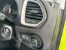 USED 2017 64 JEEP RENEGADE 2.0 M-JET LIMITED 5d 138 BHP U CONNECT NAVIGATION - USB INTERFACE - BLUETOOTH HANDSFREE - 18" ALLOY WHEELS - DAB RADIO - VISABILITY PACK - FRONT AND REAR PARK ASSIST - HEATED FRONT SEATS - DARK TINTED WINDOWS - FUNCTION PACK (KEYLESS ENTRY AND DRIVE - FOLDIING MIRRORS)
