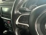 USED 2017 64 JEEP RENEGADE 2.0 M-JET LIMITED 5d 138 BHP U CONNECT NAVIGATION - USB INTERFACE - BLUETOOTH HANDSFREE - 18" ALLOY WHEELS - DAB RADIO - VISABILITY PACK - FRONT AND REAR PARK ASSIST - HEATED FRONT SEATS - DARK TINTED WINDOWS - FUNCTION PACK (KEYLESS ENTRY AND DRIVE - FOLDIING MIRRORS)