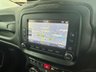 USED 2017 64 JEEP RENEGADE 2.0 M-JET LIMITED 5d 138 BHP U CONNECT NAVIGATION - USB INTERFACE - BLUETOOTH HANDSFREE - 18" ALLOY WHEELS - DAB RADIO - VISABILITY PACK - FRONT AND REAR PARK ASSIST - HEATED FRONT SEATS - DARK TINTED WINDOWS - FUNCTION PACK (KEYLESS ENTRY AND DRIVE - FOLDIING MIRRORS)