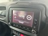USED 2017 64 JEEP RENEGADE 2.0 M-JET LIMITED 5d 138 BHP U CONNECT NAVIGATION - USB INTERFACE - BLUETOOTH HANDSFREE - 18" ALLOY WHEELS - DAB RADIO - VISABILITY PACK - FRONT AND REAR PARK ASSIST - HEATED FRONT SEATS - DARK TINTED WINDOWS - FUNCTION PACK (KEYLESS ENTRY AND DRIVE - FOLDIING MIRRORS)