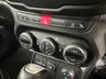 USED 2017 64 JEEP RENEGADE 2.0 M-JET LIMITED 5d 138 BHP U CONNECT NAVIGATION - USB INTERFACE - BLUETOOTH HANDSFREE - 18" ALLOY WHEELS - DAB RADIO - VISABILITY PACK - FRONT AND REAR PARK ASSIST - HEATED FRONT SEATS - DARK TINTED WINDOWS - FUNCTION PACK (KEYLESS ENTRY AND DRIVE - FOLDIING MIRRORS)