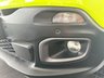 USED 2017 64 JEEP RENEGADE 2.0 M-JET LIMITED 5d 138 BHP U CONNECT NAVIGATION - USB INTERFACE - BLUETOOTH HANDSFREE - 18" ALLOY WHEELS - DAB RADIO - VISABILITY PACK - FRONT AND REAR PARK ASSIST - HEATED FRONT SEATS - DARK TINTED WINDOWS - FUNCTION PACK (KEYLESS ENTRY AND DRIVE - FOLDIING MIRRORS)