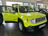 USED 2017 64 JEEP RENEGADE 2.0 M-JET LIMITED 5d 138 BHP U CONNECT NAVIGATION - USB INTERFACE - BLUETOOTH HANDSFREE - 18" ALLOY WHEELS - DAB RADIO - VISABILITY PACK - FRONT AND REAR PARK ASSIST - HEATED FRONT SEATS - DARK TINTED WINDOWS - FUNCTION PACK (KEYLESS ENTRY AND DRIVE - FOLDIING MIRRORS)