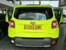 USED 2017 64 JEEP RENEGADE 2.0 M-JET LIMITED 5d 138 BHP U CONNECT NAVIGATION - USB INTERFACE - BLUETOOTH HANDSFREE - 18" ALLOY WHEELS - DAB RADIO - VISABILITY PACK - FRONT AND REAR PARK ASSIST - HEATED FRONT SEATS - DARK TINTED WINDOWS - FUNCTION PACK (KEYLESS ENTRY AND DRIVE - FOLDIING MIRRORS)