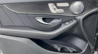 USED 2018 18 MERCEDES-BENZ GLC 2.1 GLC 250 D 4MATIC AMG LINE PREMIUM PLUS 5d 201 BHP 