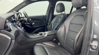 USED 2018 18 MERCEDES-BENZ GLC 2.1 GLC 250 D 4MATIC AMG LINE PREMIUM PLUS 5d 201 BHP 