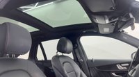 USED 2018 18 MERCEDES-BENZ GLC 2.1 GLC 250 D 4MATIC AMG LINE PREMIUM PLUS 5d 201 BHP 
