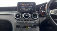 USED 2018 18 MERCEDES-BENZ GLC 2.1 GLC 250 D 4MATIC AMG LINE PREMIUM PLUS 5d 201 BHP 